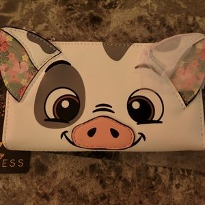 Loungefly Disney wallet
